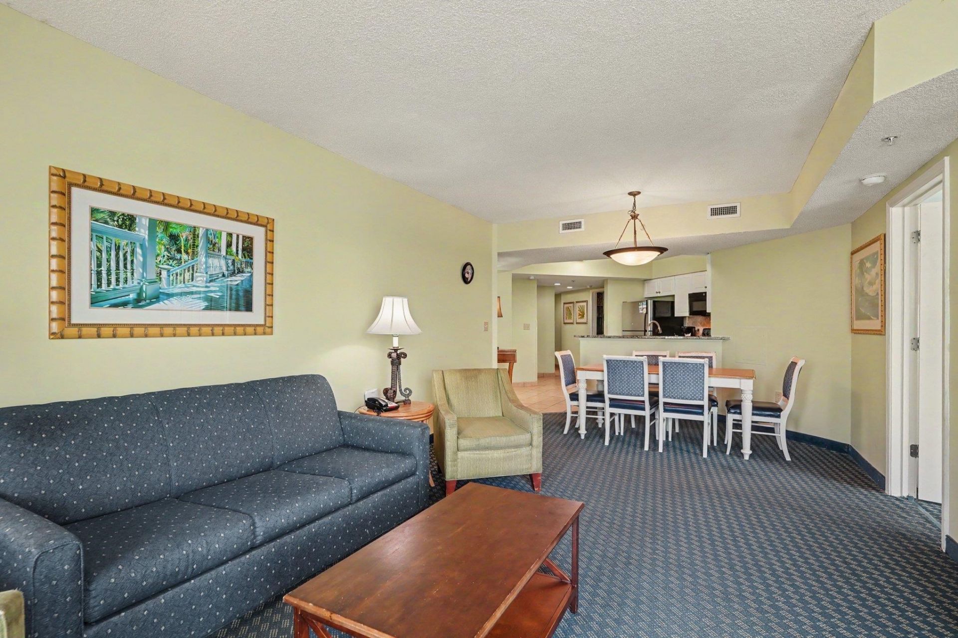 3000 N Ocean Blvd.  Photo 10