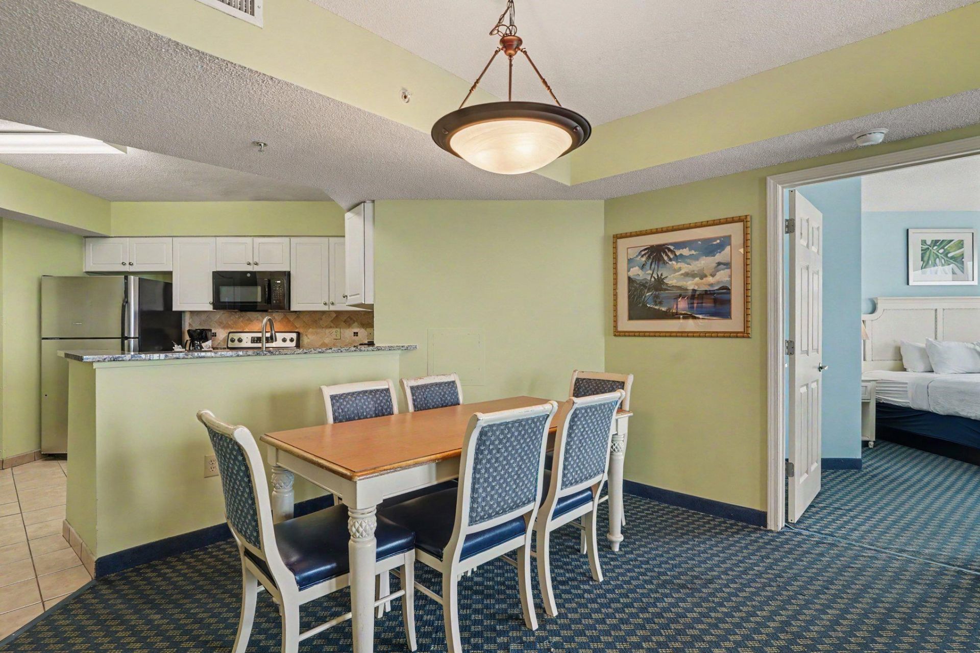 3000 N Ocean Blvd.  Photo 11