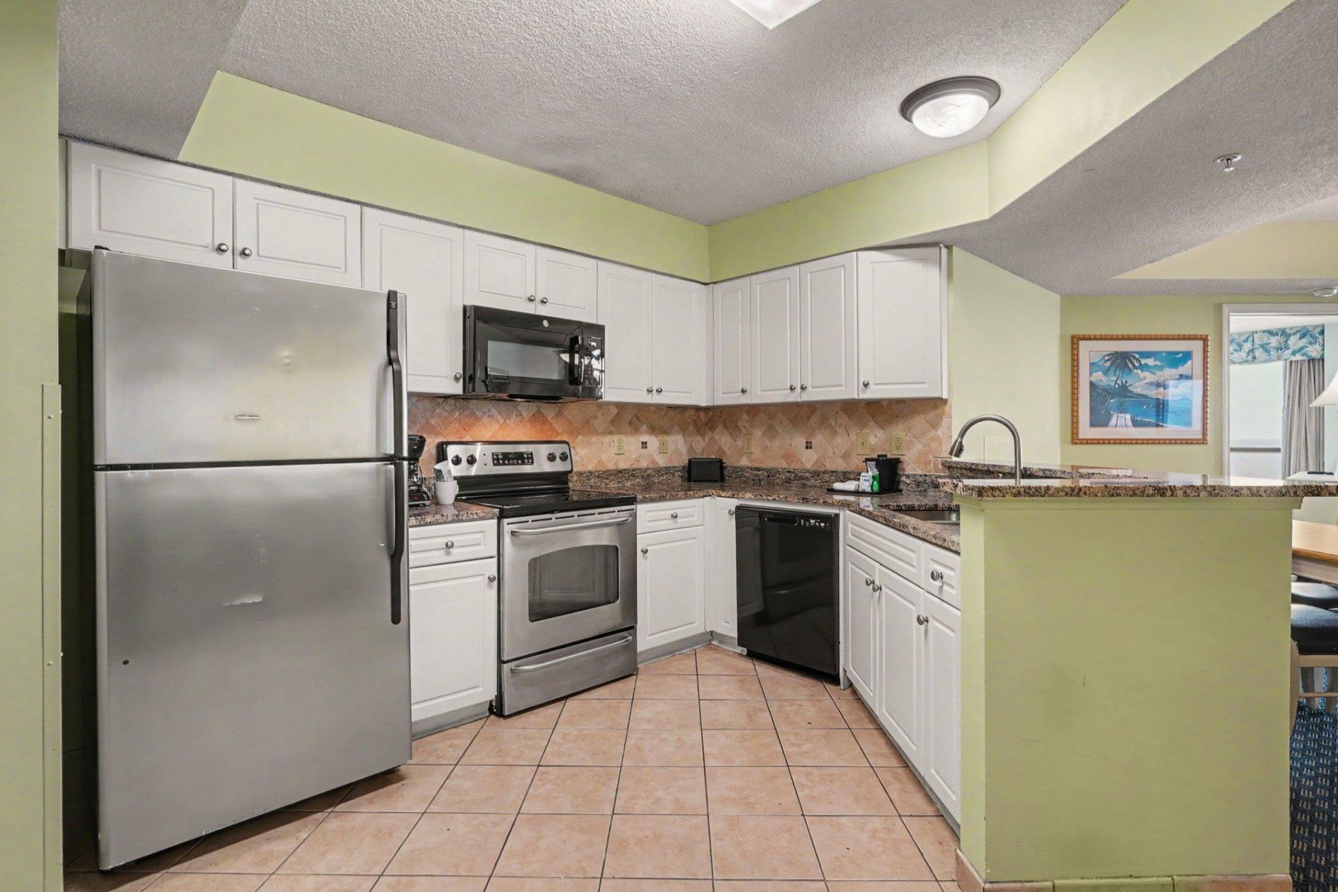 3000 N Ocean Blvd.  Photo 12