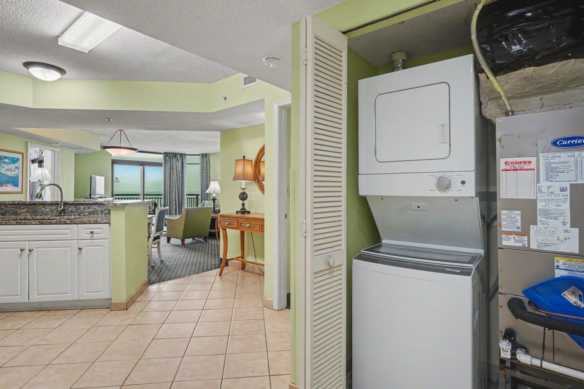 3000 N Ocean Blvd.  Photo 19