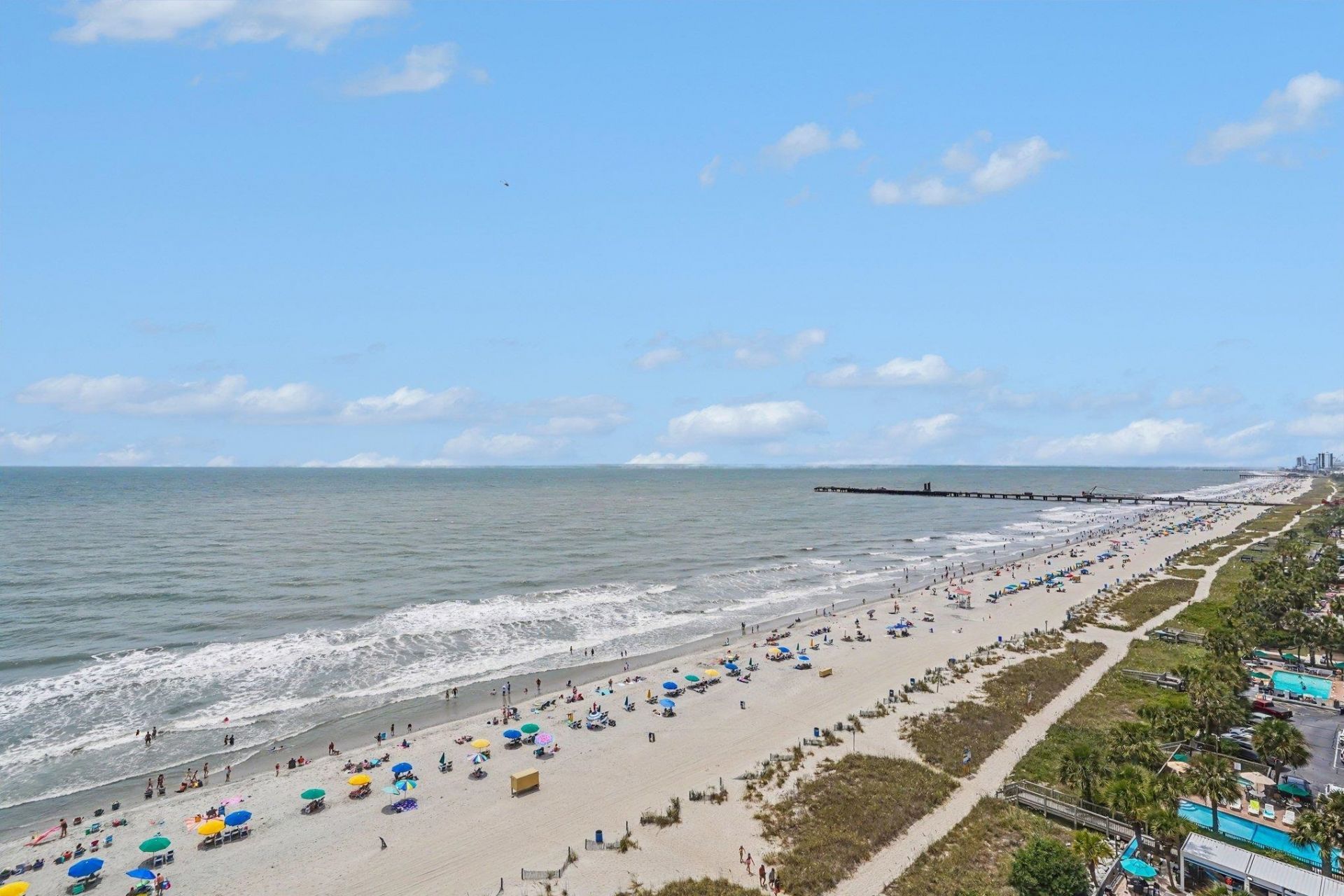 3000 N Ocean Blvd.  Photo 4