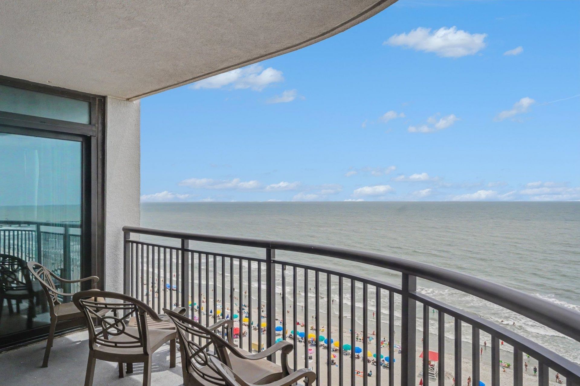 3000 N Ocean Blvd.  Photo 5
