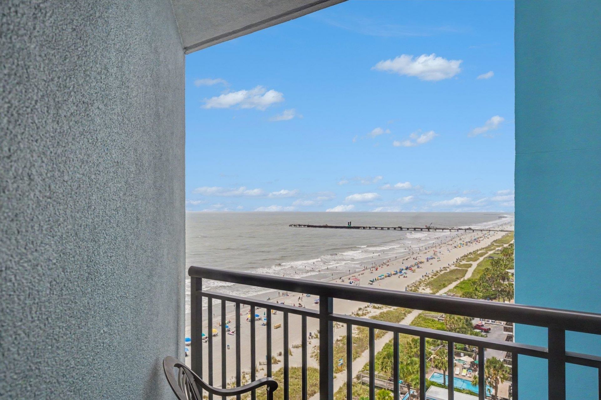 3000 N Ocean Blvd.  Photo 6