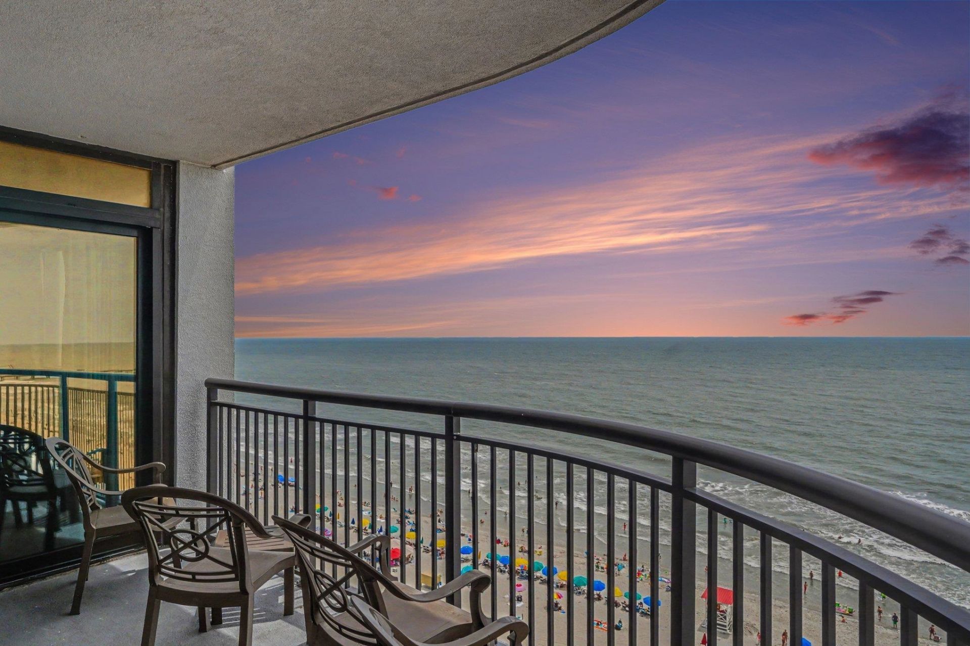 3000 N Ocean Blvd.  Photo 7