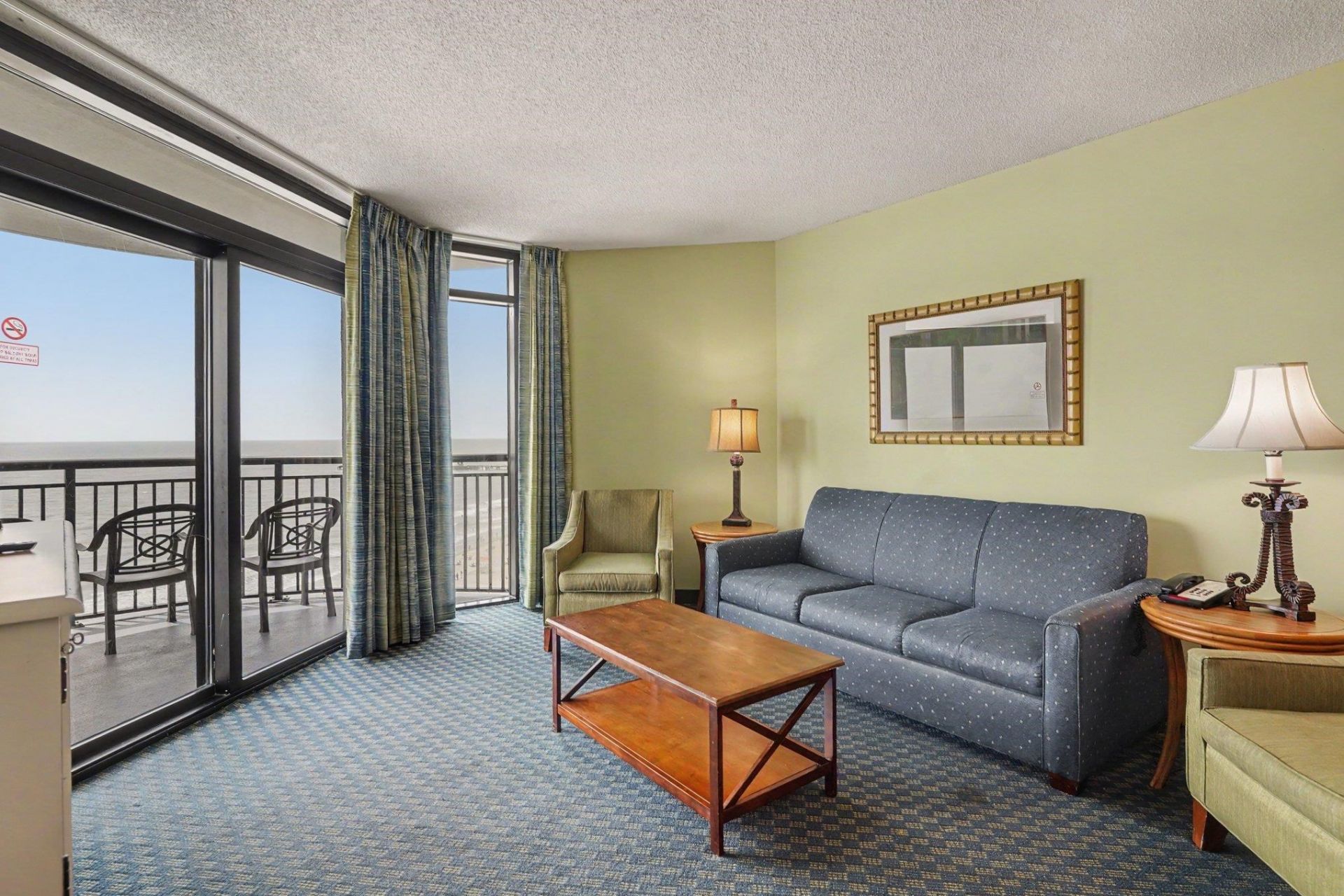 3000 N Ocean Blvd.  Photo 8