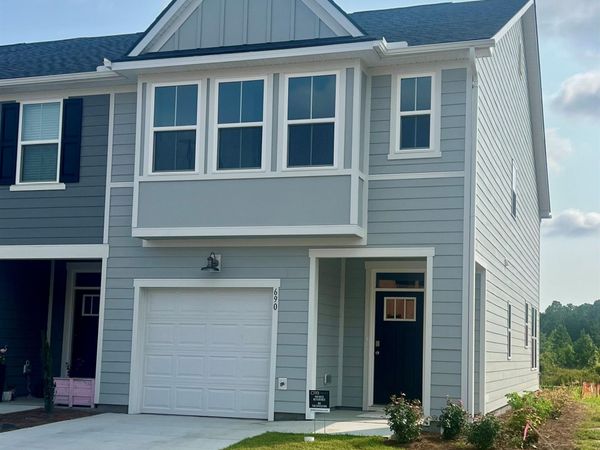 716 Bolder Way, Unit 12, Myrtle Beach, SC 29579