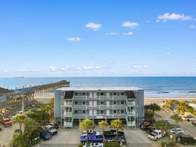 116 S Waccamaw Dr. , Unit 104, Garden City Beach, SC 29576