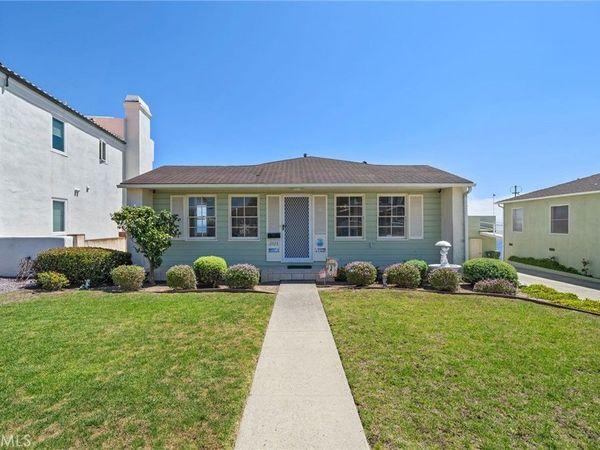 2723 S Averill, San Pedro, CA 90731