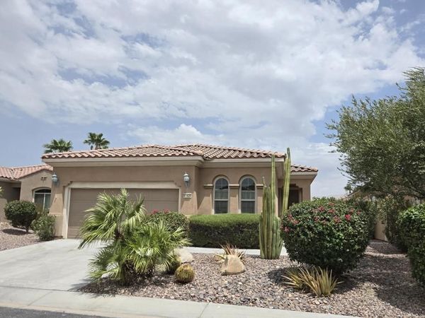 81620 Avenida Alturas, Indio, CA 92203