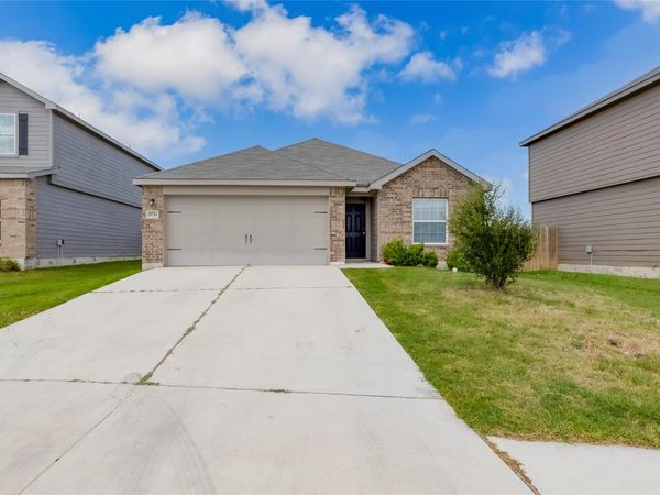 18744 Speculator LN, Elgin, TX 78621