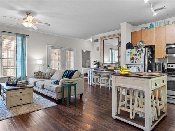 1901 5th Avenue E, Unit 1117, Tuscaloosa, AL 35401