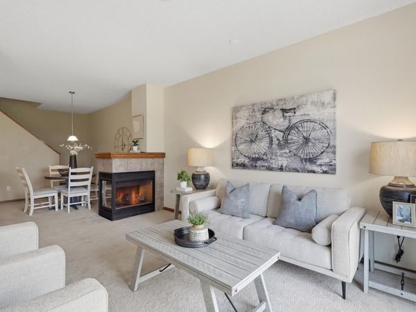 2300 Lower Afton Road E, Unit 316, Maplewood, MN 55119