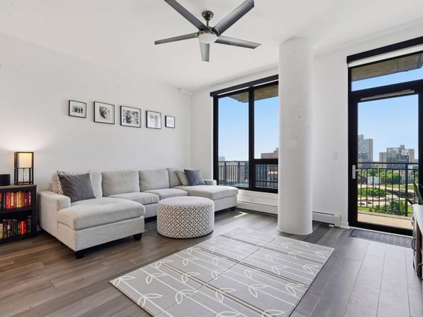 1240 2nd Street S, Unit 1031, Minneapolis, MN 55415