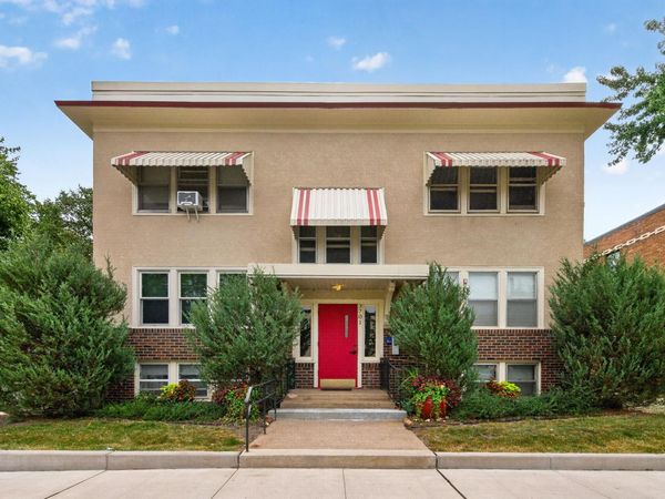3701 Grand Avenue S, Unit 3, Minneapolis, MN 55409