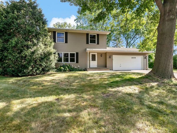 2679 16th Terrace NW, New Brighton, MN 55112