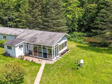 2175 Route 20a , Varysburg, NY 14167