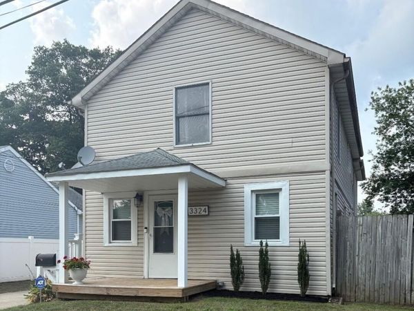 3324 Morrell Drive , Toledo, OH 43613