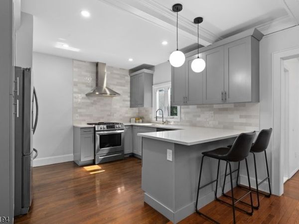415 Orange Rd, Montclair, NJ 07042