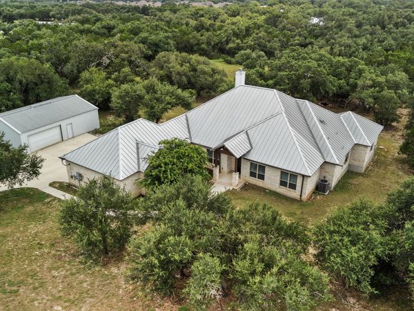 32746 Stahl Lane, Bulverde, TX 78163