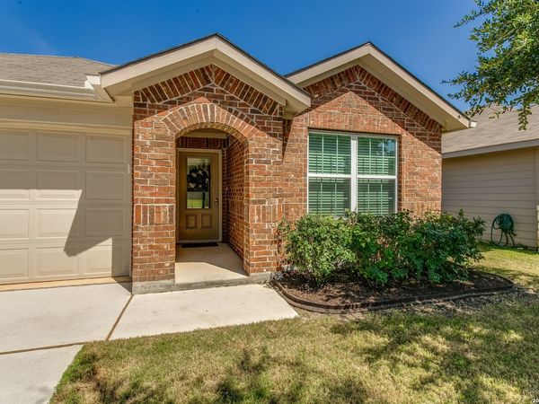 22214 READING GREEN BLVD, San Antonio, TX 78261