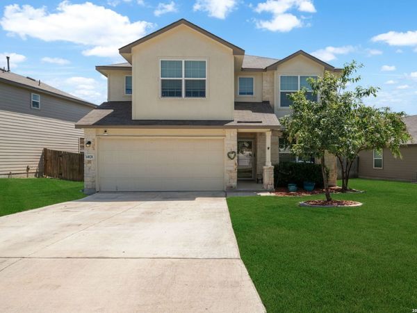 14828 FRONTED GOOSE, San Antonio, TX 78253