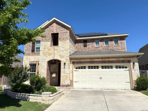 739 Kenney Fort Xing, Georgetown, TX 78665