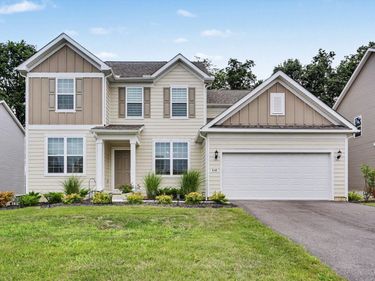 848 Callaway Lane, Sunbury, OH 43074
