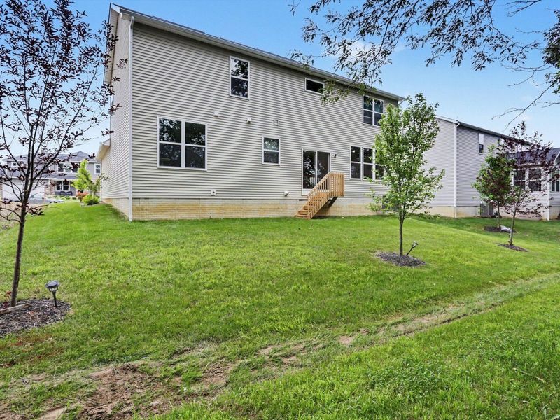 848 Callaway Lane , Sunbury, OH 43074 Photo 44