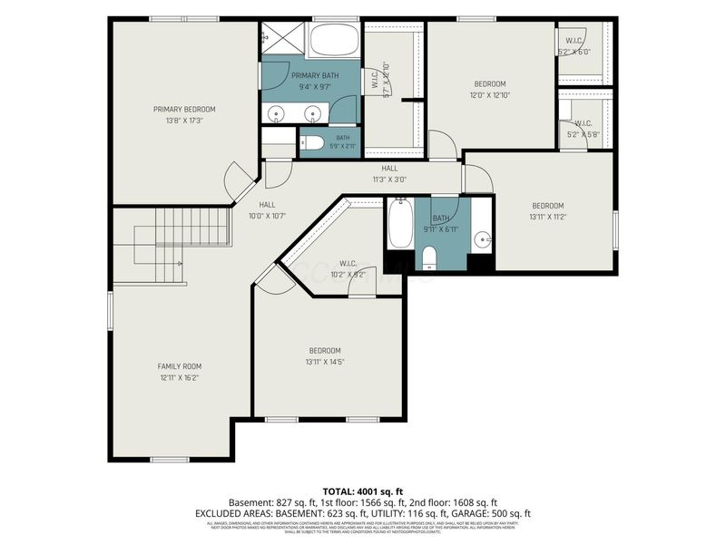 848 Callaway Lane , Sunbury, OH 43074 Photo 46