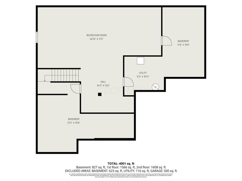848 Callaway Lane , Sunbury, OH 43074 Photo 48