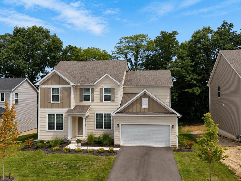 848 Callaway Lane , Sunbury, OH 43074 Photo 49