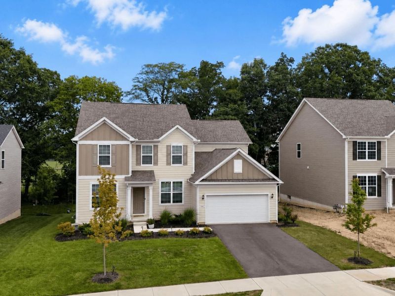 848 Callaway Lane , Sunbury, OH 43074 Photo 50