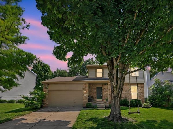 3256 Bellerive Drive , Pickerington, OH 43147