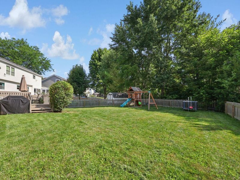 3256 Bellerive Drive , Pickerington, OH 43147 Photo 38