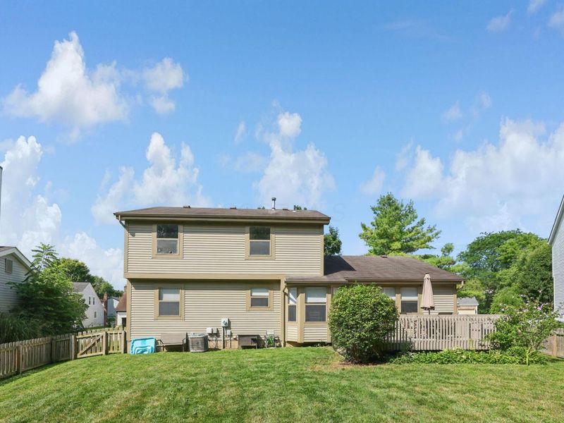 3256 Bellerive Drive , Pickerington, OH 43147 Photo 40