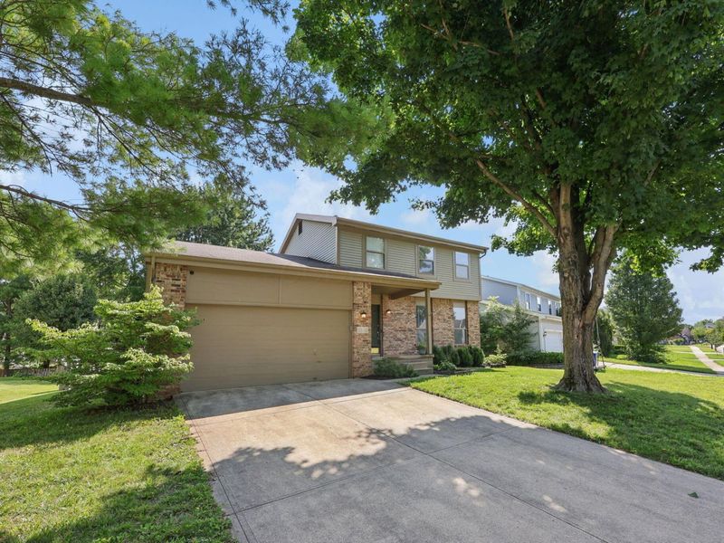 3256 Bellerive Drive , Pickerington, OH 43147 Photo 43