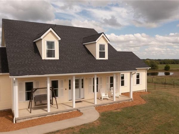 1001 SW State Route O N/A, Osborn, MO 64474