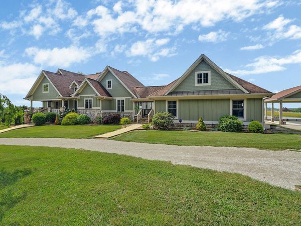1201 Bridle Trl , Spencer, TN 38585