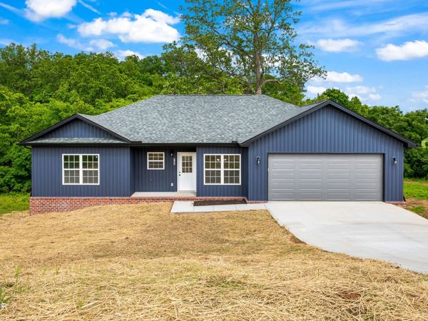 2102 Kings View Loop, Seymour, TN 37865