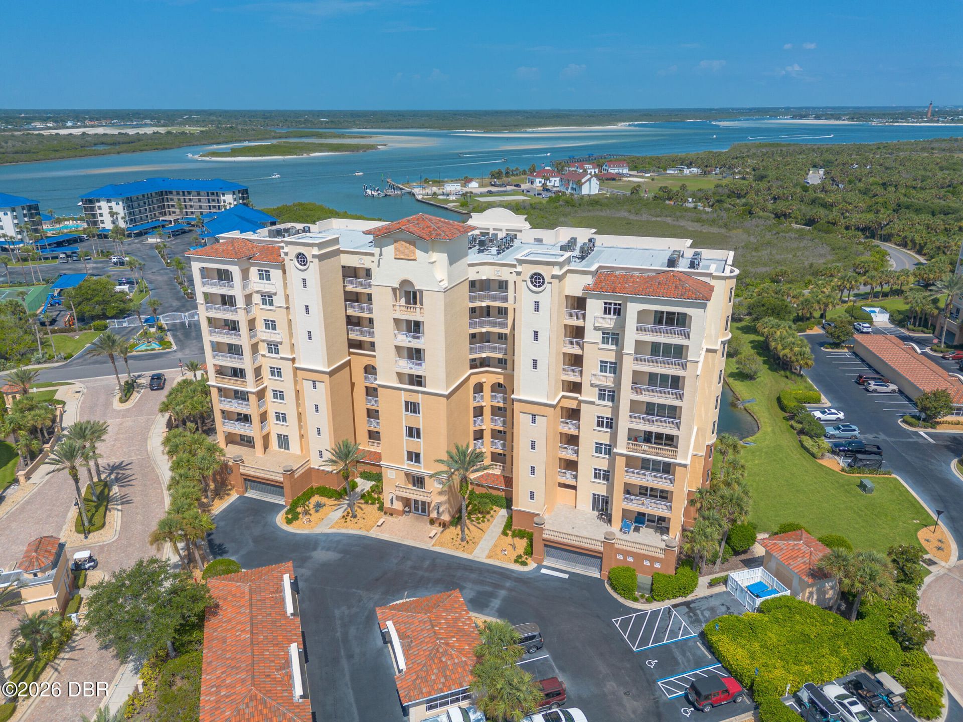 263 Minorca Beach Way, Unit 304, New Smyrna Beach, FL 32169 Photo
