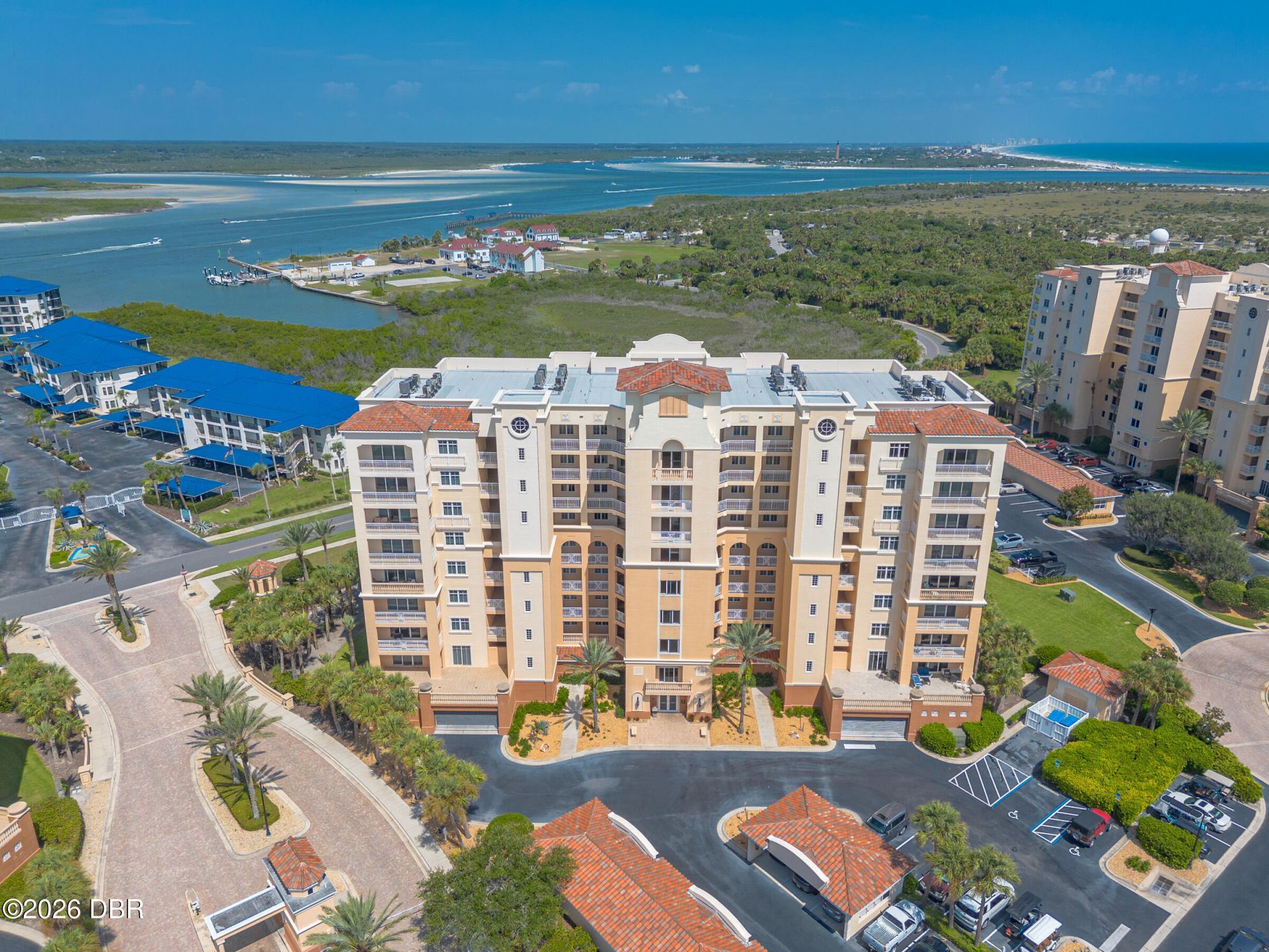 263 Minorca Beach Way, Unit 304, New Smyrna Beach, FL 32169 Photo