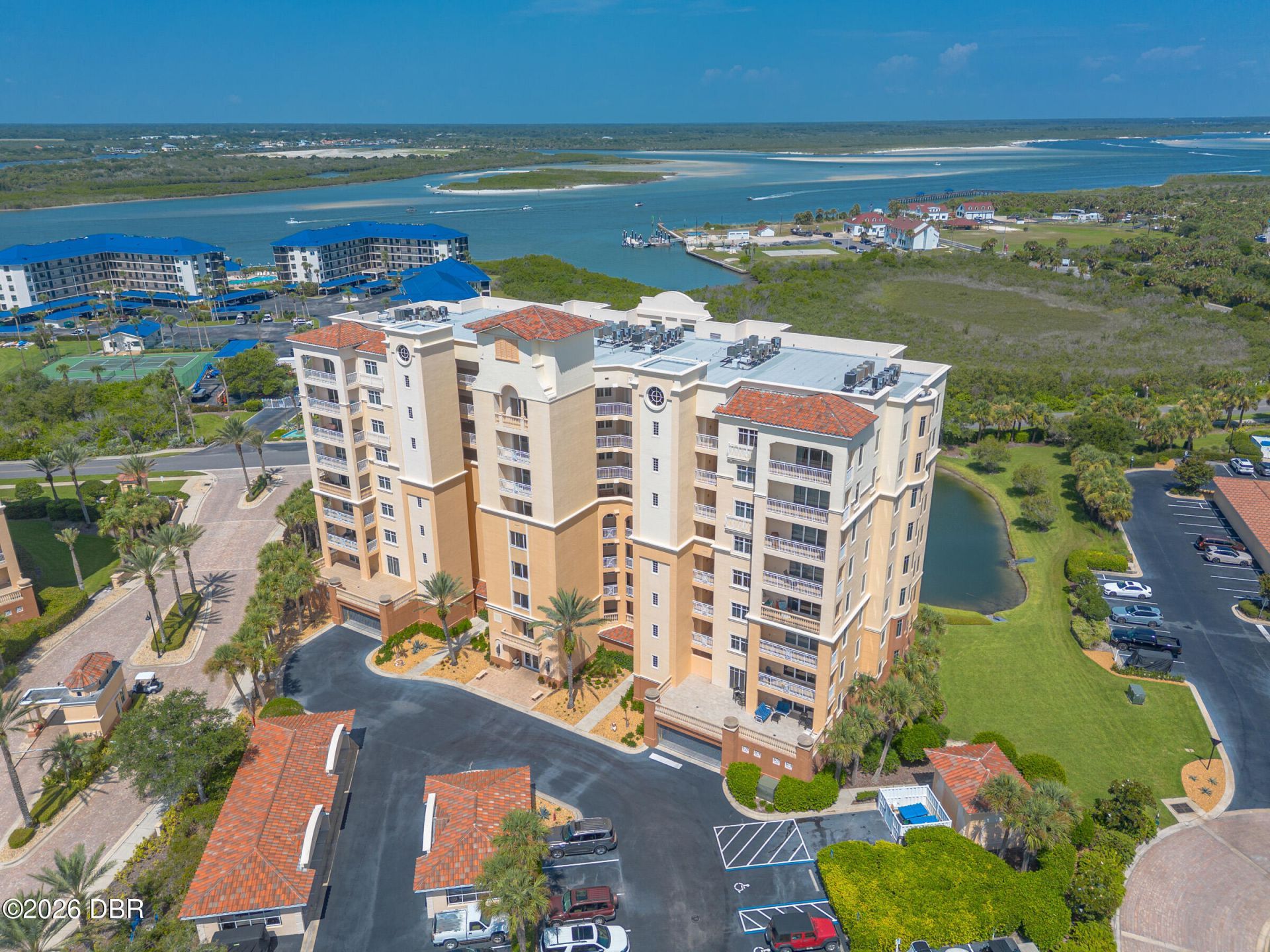 263 Minorca Beach Way, Unit 304, New Smyrna Beach, FL 32169 Photo