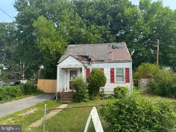 7412 LEONA STREET , DISTRICT HEIGHTS, MD 20747