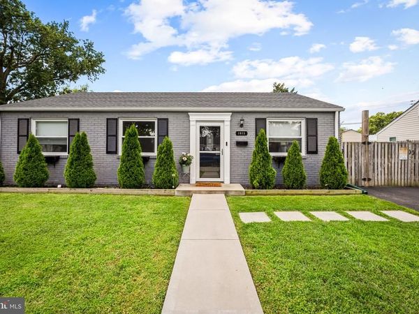 1015 EDGERLY ROAD, GLEN BURNIE, MD 21060
