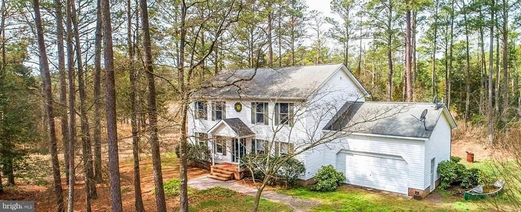 5214 DAVID GREENE ROAD , CAMBRIDGE, MD 21613