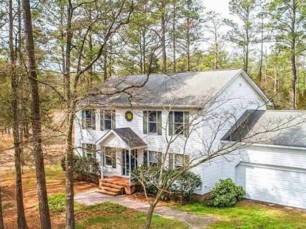 5214 DAVID GREENE ROAD , CAMBRIDGE, MD 21613