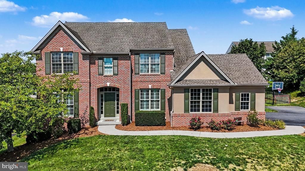 1095 Newbold Lane, Mechanicsburg, PA 17050 Main Photo
