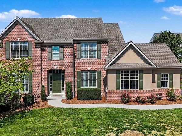 1095 NEWBOLD LANE, MECHANICSBURG, PA 17050