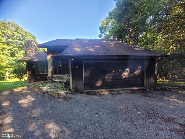 3187 FROSTBURG ROAD , FROSTBURG, MD 21532