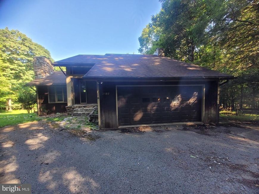 3187 Frostburg Road , Frostburg, MD 21532 Main Photo